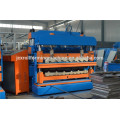 Hot sale JCX double aluminium corrugated machine